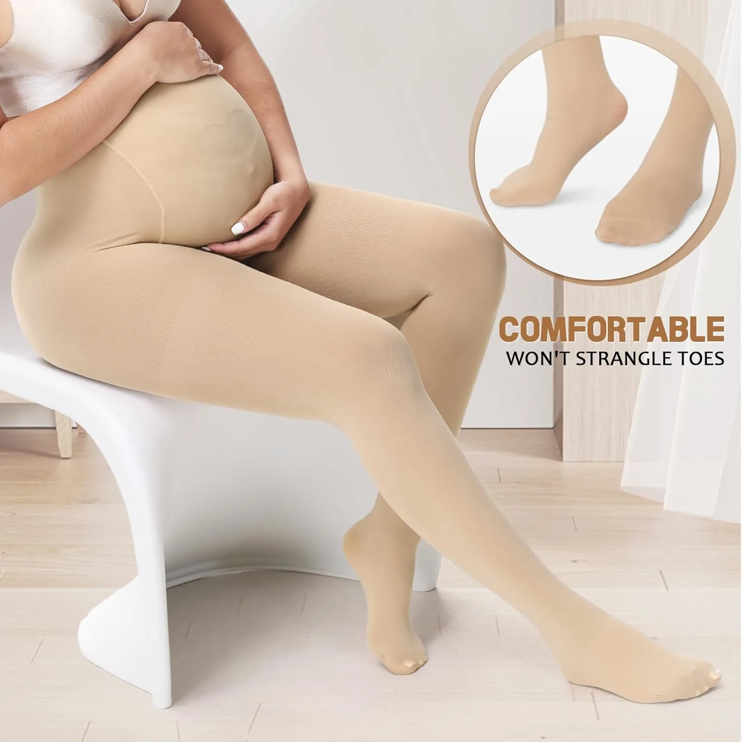 maternity pantyhose leggings 6