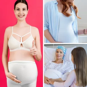 maternity postpartum underwear mesh 5