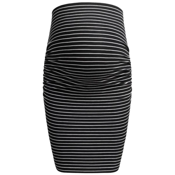 maternity pregnancy skirt 1
