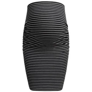 maternity pregnancy skirt 1