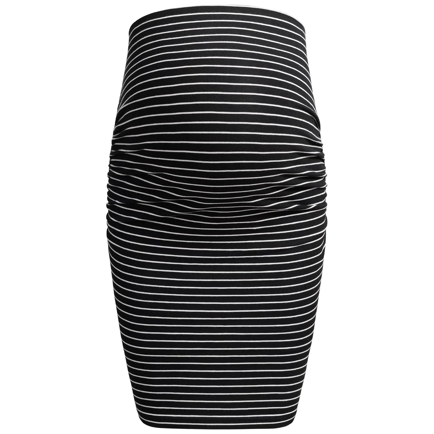 maternity pregnancy skirt 1