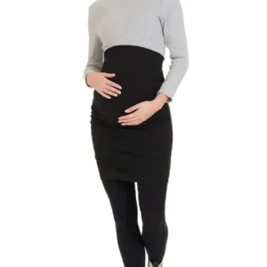 maternity pregnancy skirt 5