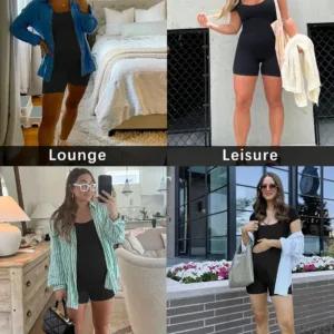 maternity romper women 2