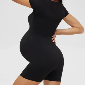 maternity romper women 4