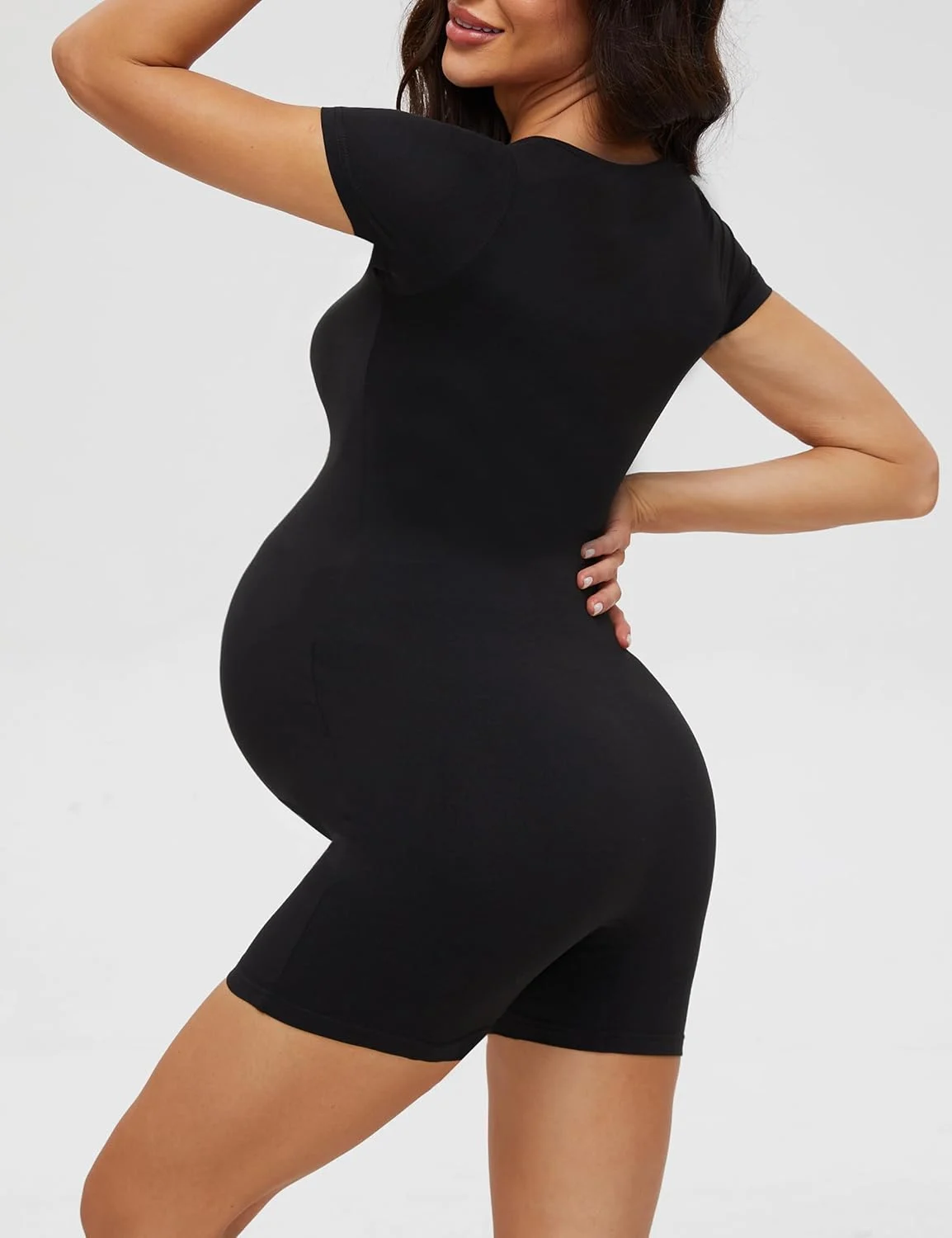 maternity romper women 4