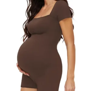 maternity romper women 7