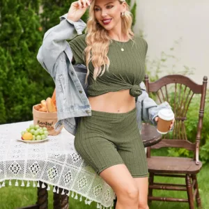 maternity set pajamas 5