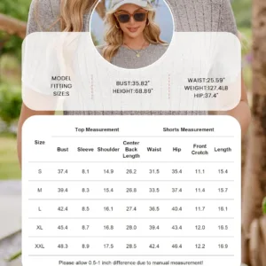 maternity set pajamas 6