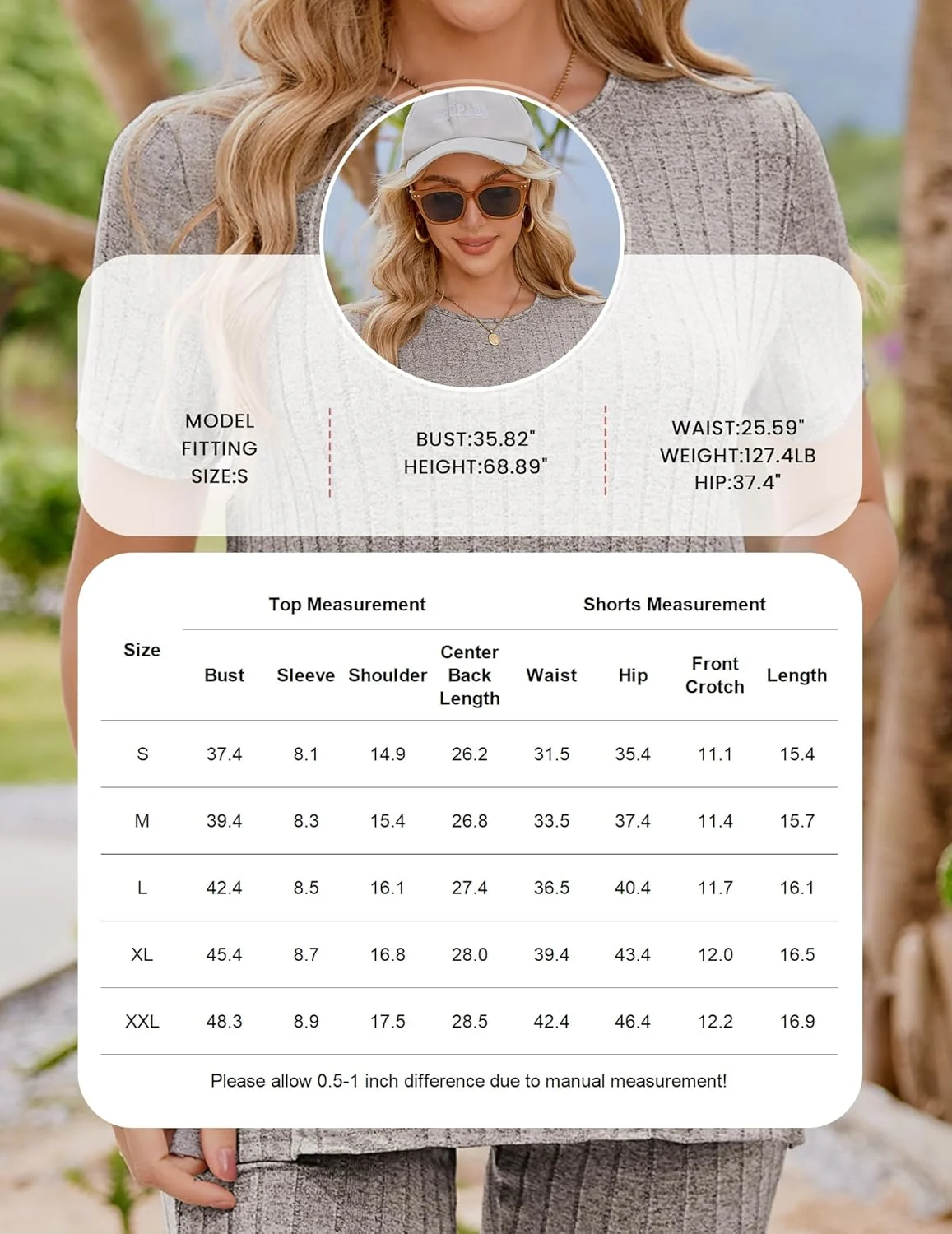 maternity set pajamas 6