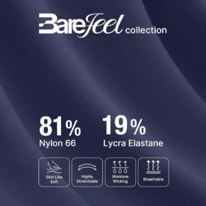 maternity shorts wide leg 3