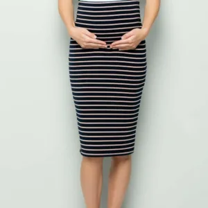 maternity skirt comfort stretch 2