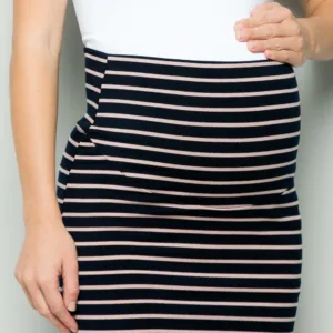 maternity skirt comfort stretch 6