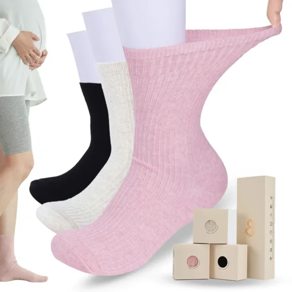 maternity socks gift 1