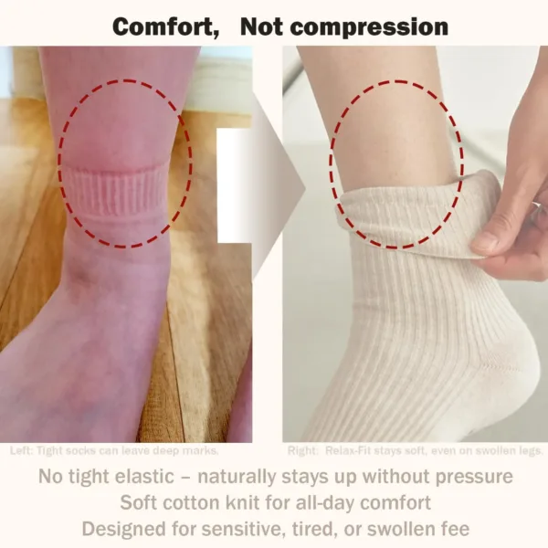 maternity socks gift 2