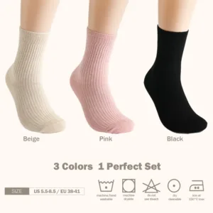 maternity socks gift 5