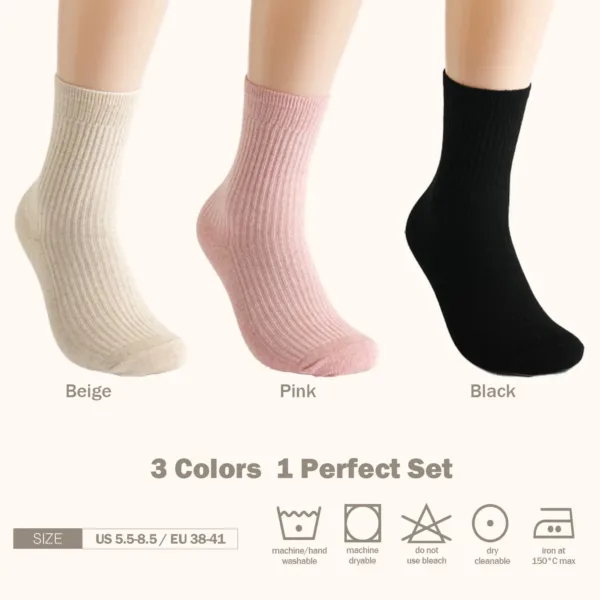 maternity socks gift 5