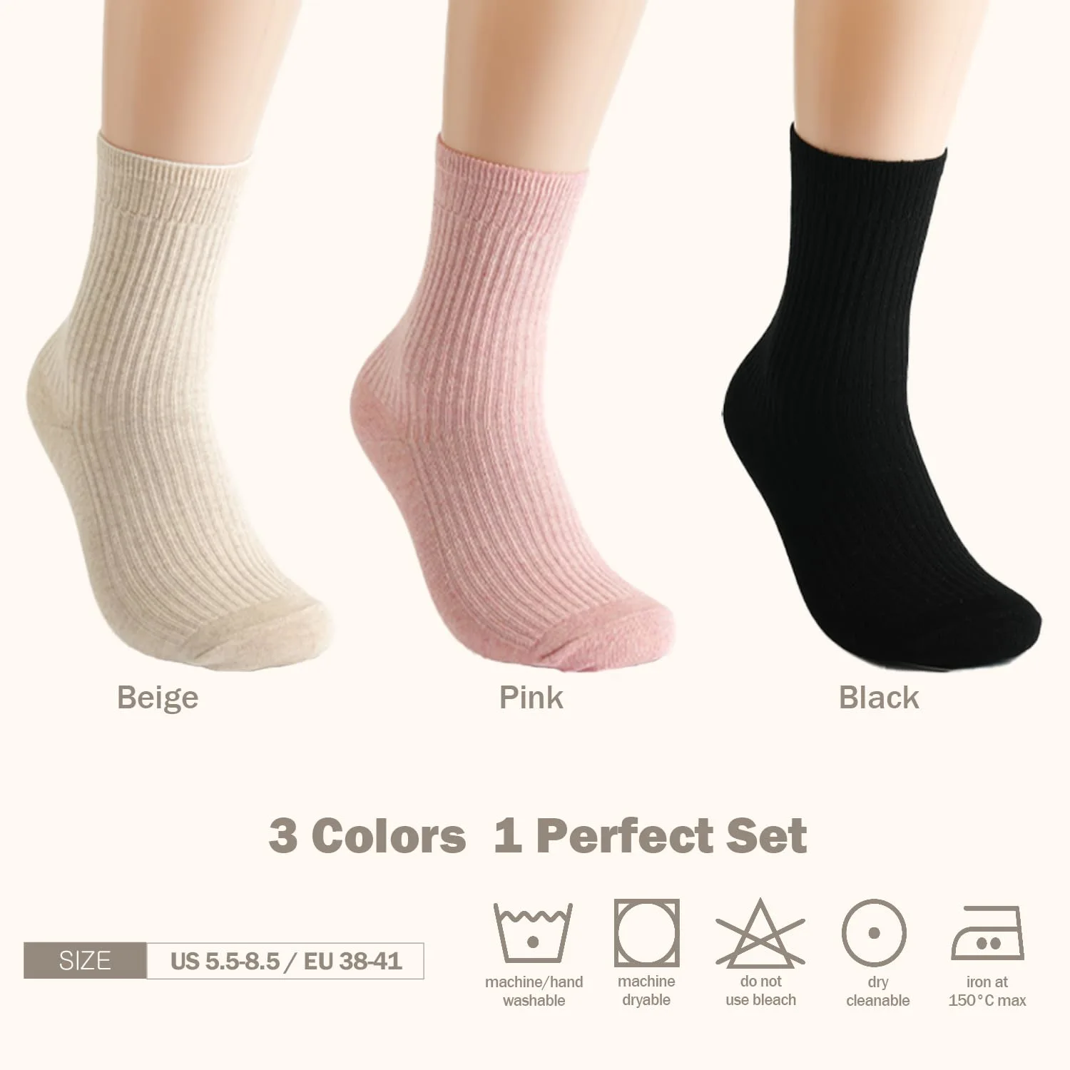 maternity socks gift 5