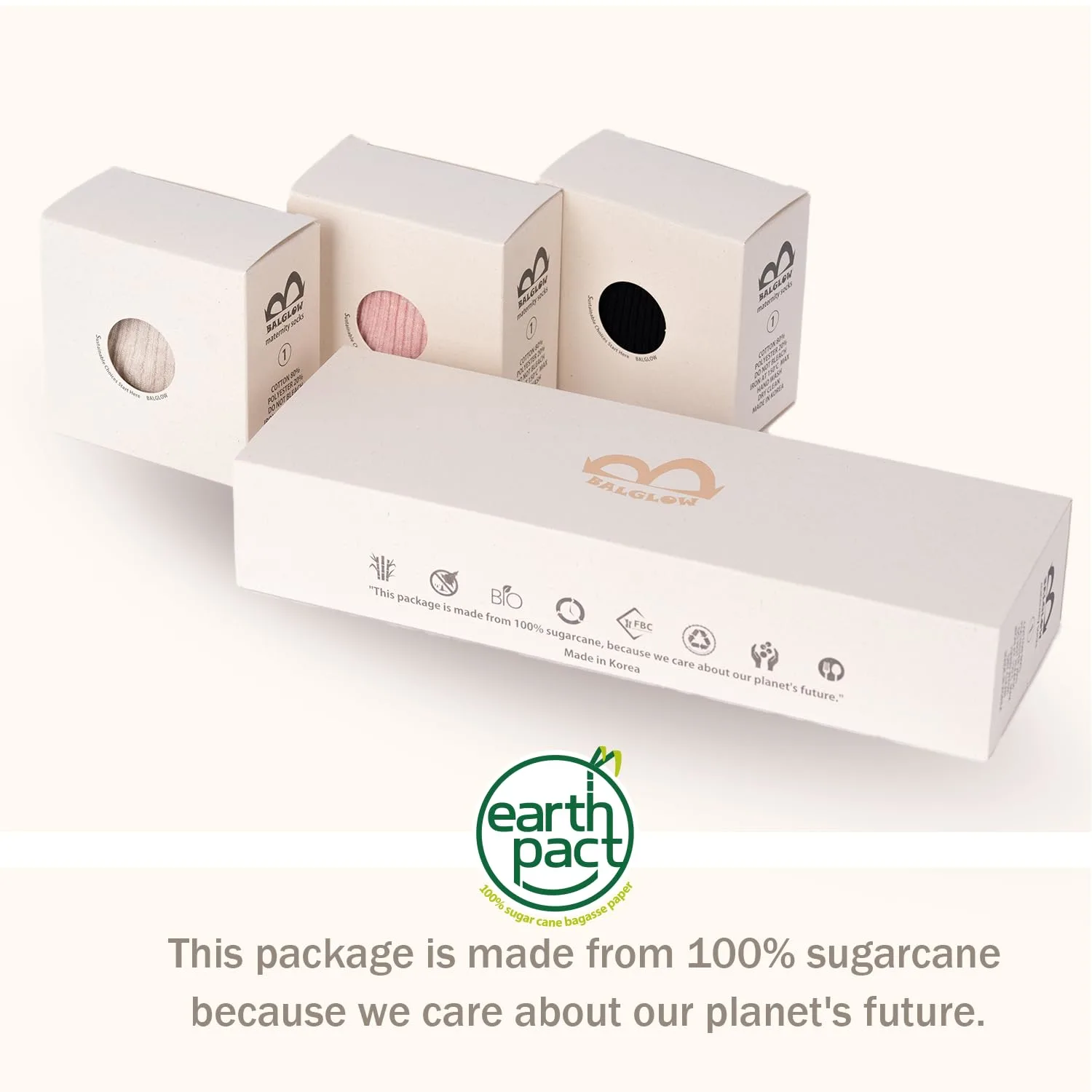 maternity socks gift 6