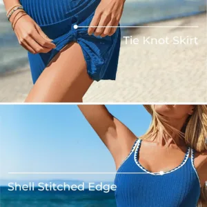 maternity swim dress 5