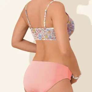 maternity swimsuit bikini 2