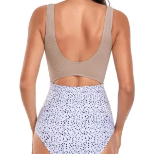 maternity swimsuit one piece 5