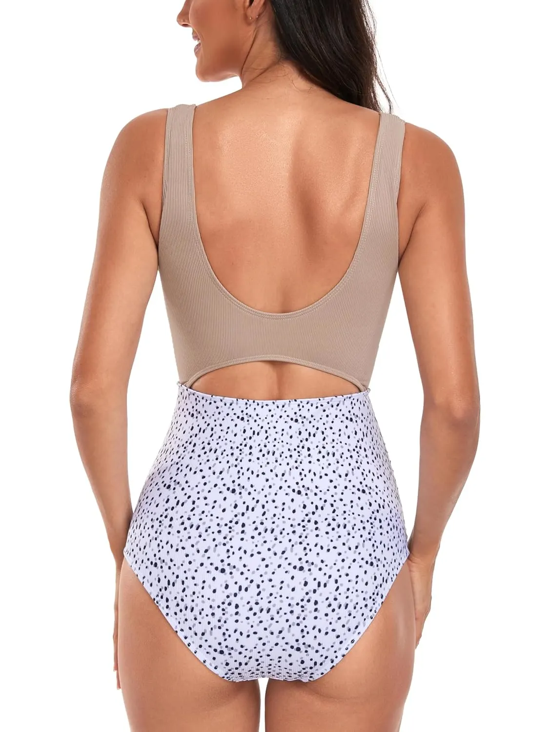 maternity swimsuit one piece 5