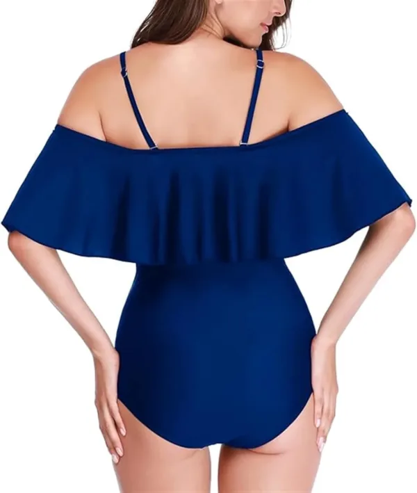 maternity swimsuit pregnancy 3