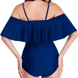 maternity swimsuit pregnancy 3