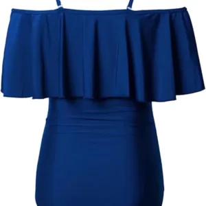 maternity swimsuit pregnancy 5