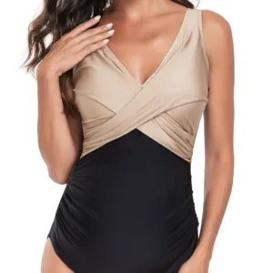 maternity swimsuit pregnancy 6