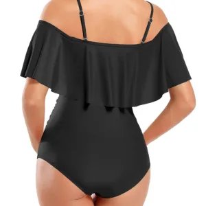 maternity swimsuit shoulder 5