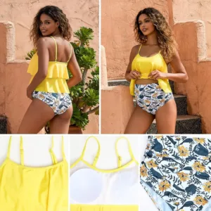 maternity tankini swimsuit 5