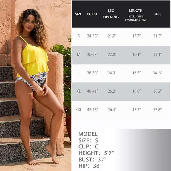 maternity tankini swimsuit 6