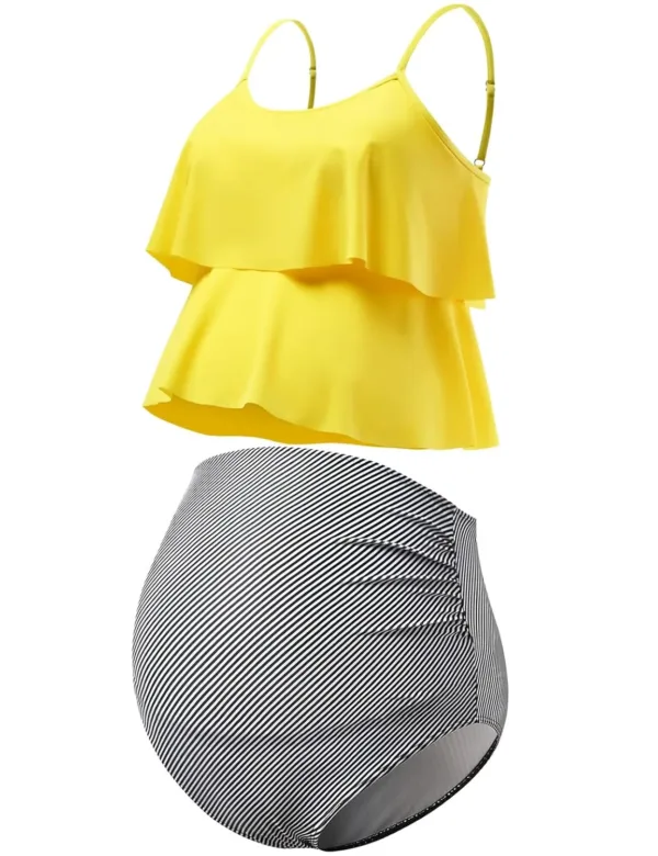 maternity tankini swimsuit 7