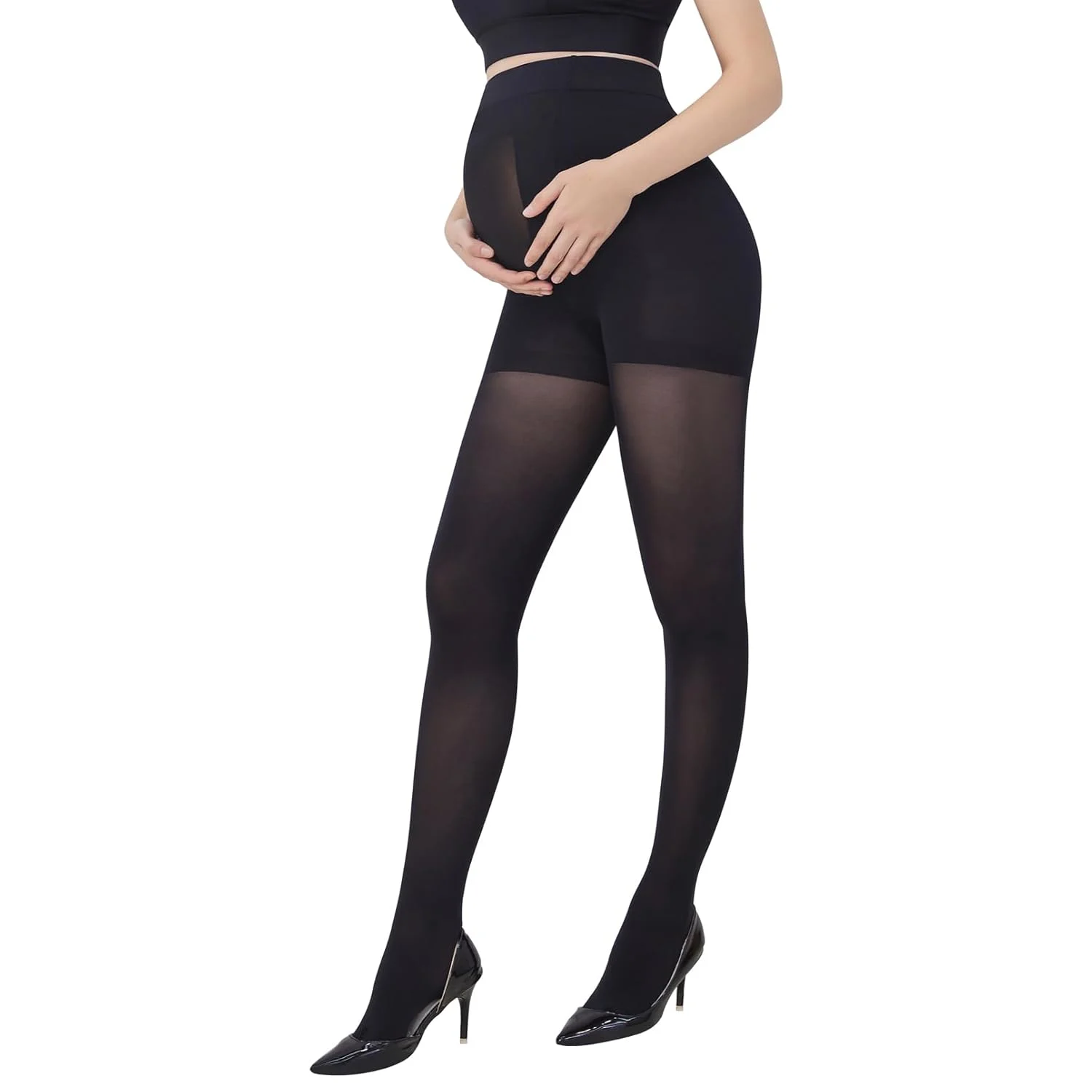 maternity tights pantyhose 1