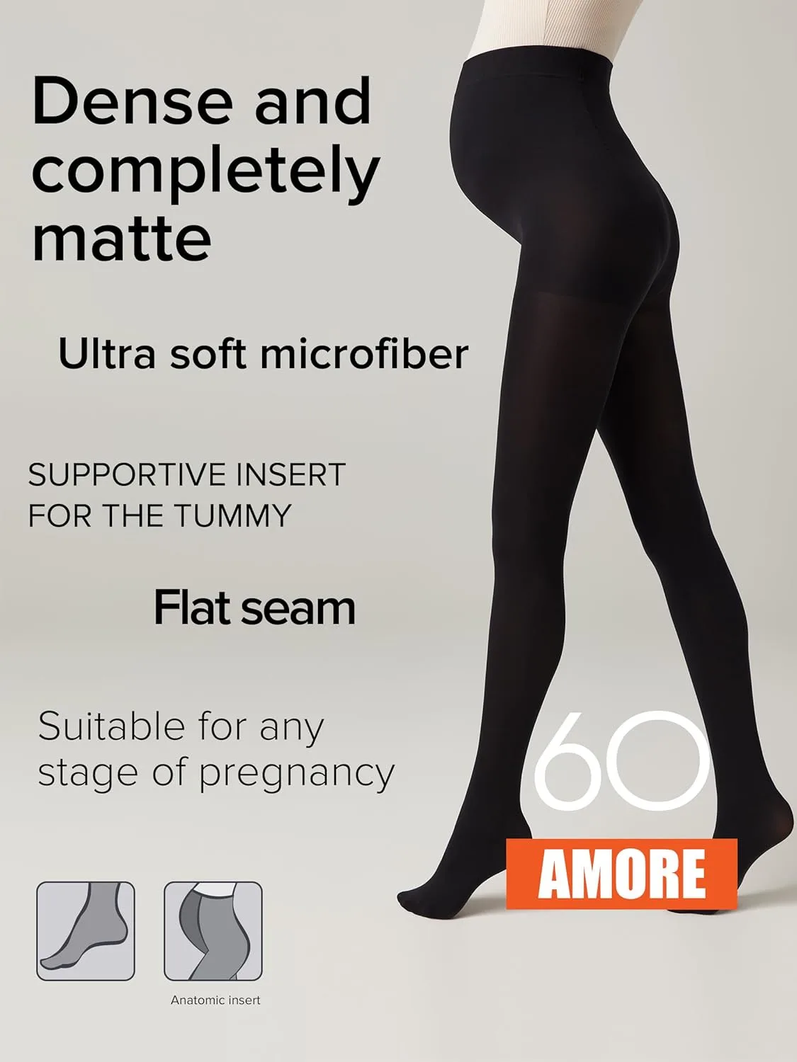 maternity tights support 3