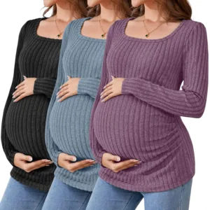 maternity tops pack 1