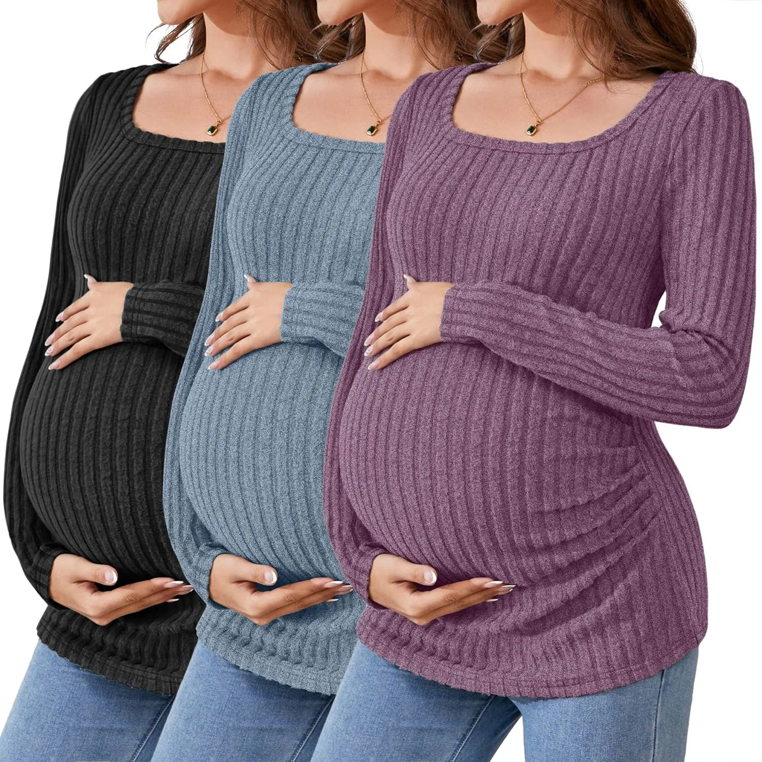 maternity tops pack 1