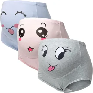 maternity underwear cotton panties 1