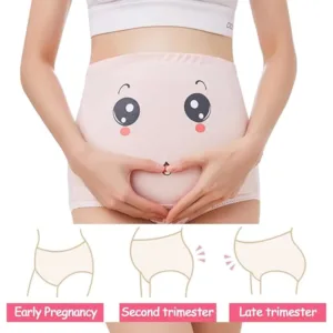 maternity underwear cotton panties 3