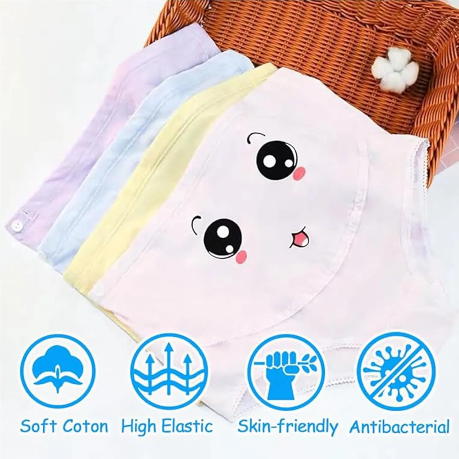 maternity underwear cotton panties 4