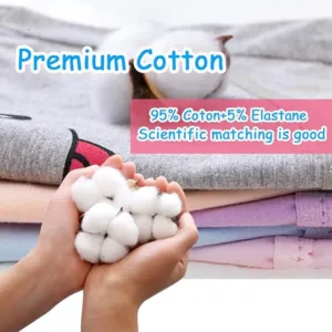 maternity underwear cotton panties 5