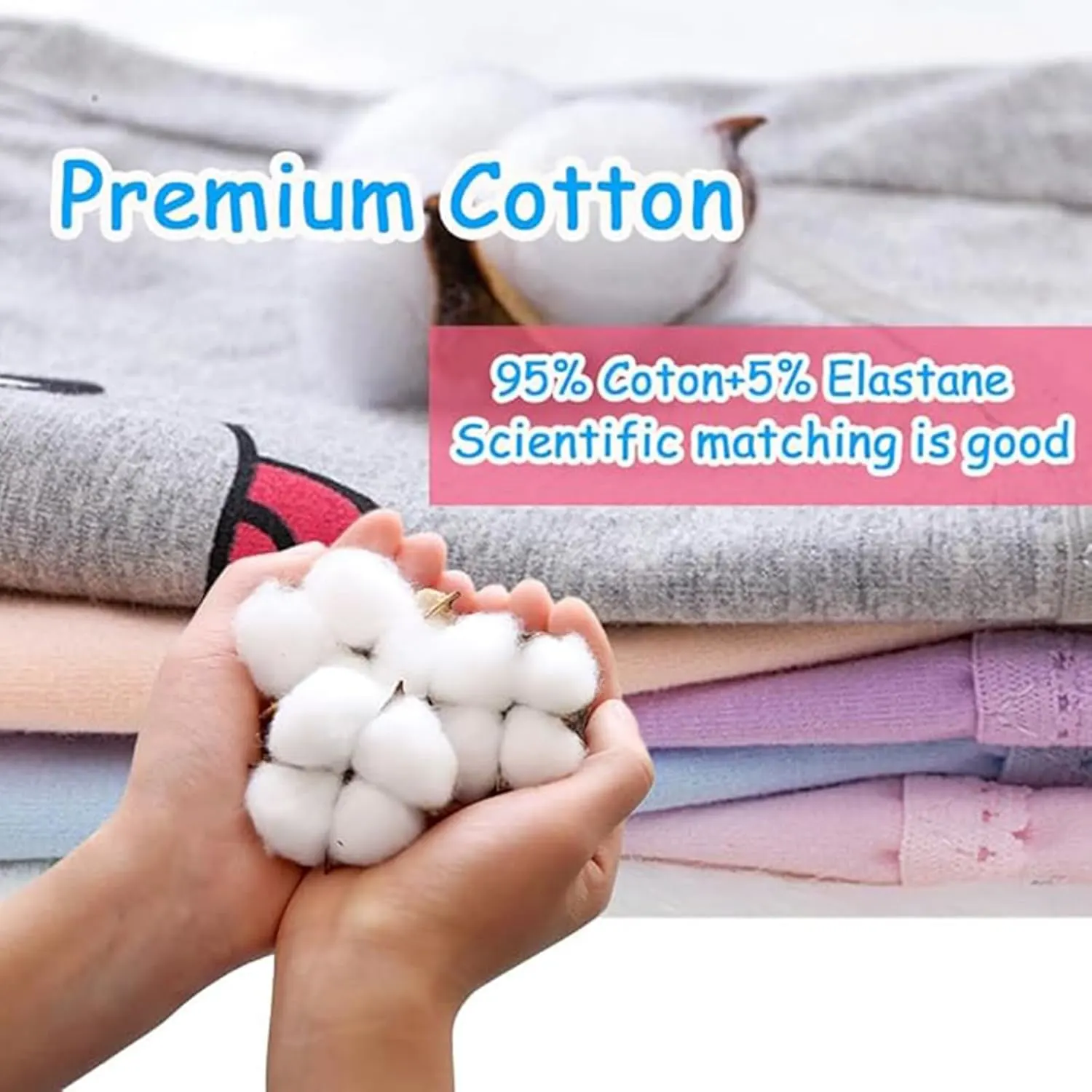 maternity underwear cotton panties 5