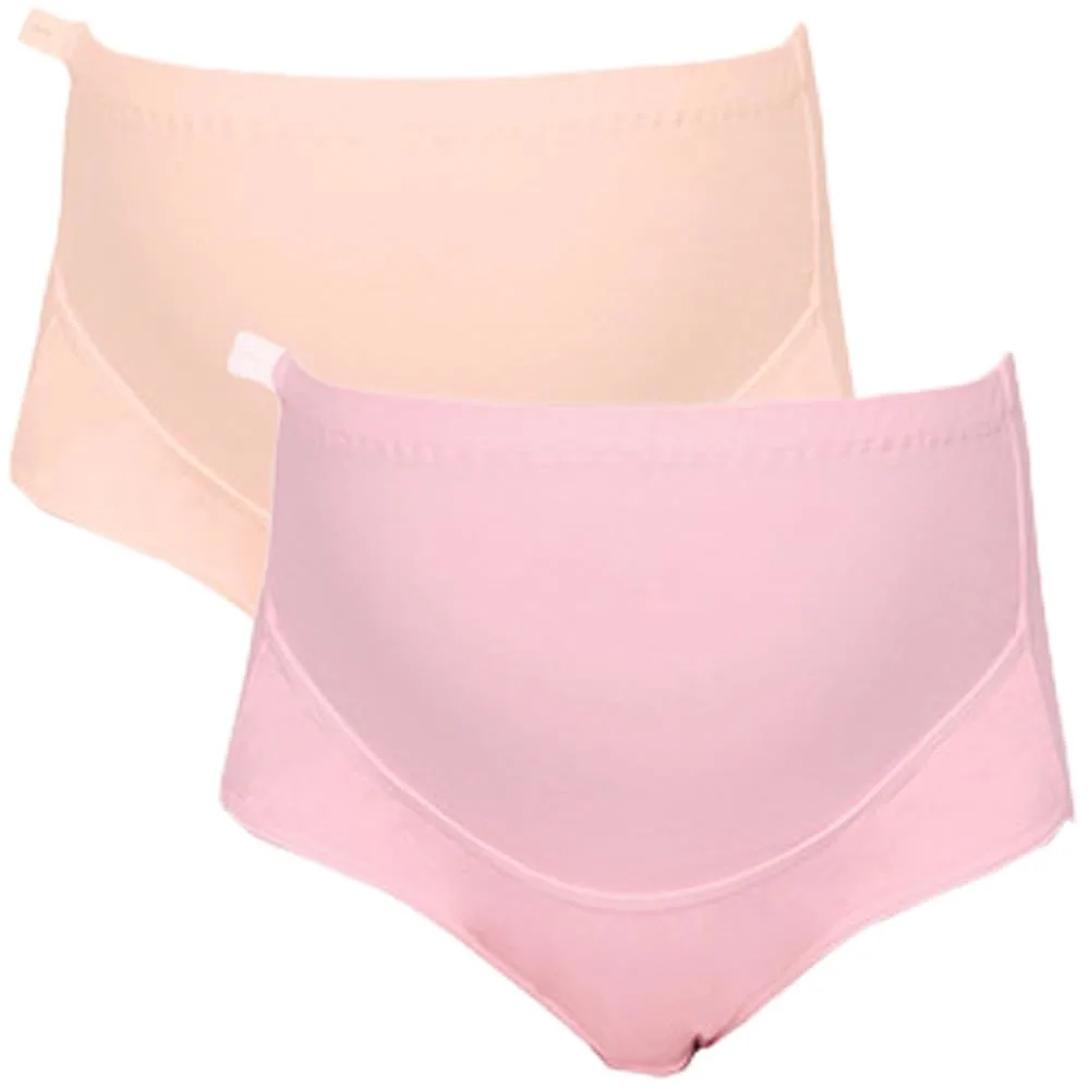 maternity underwear high waist 1
