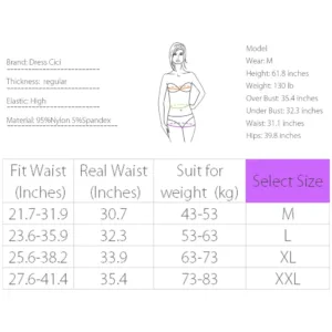 maternity underwear high waist 2