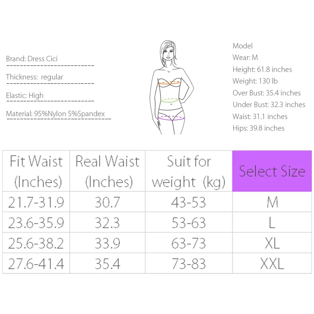 maternity underwear high waist 2