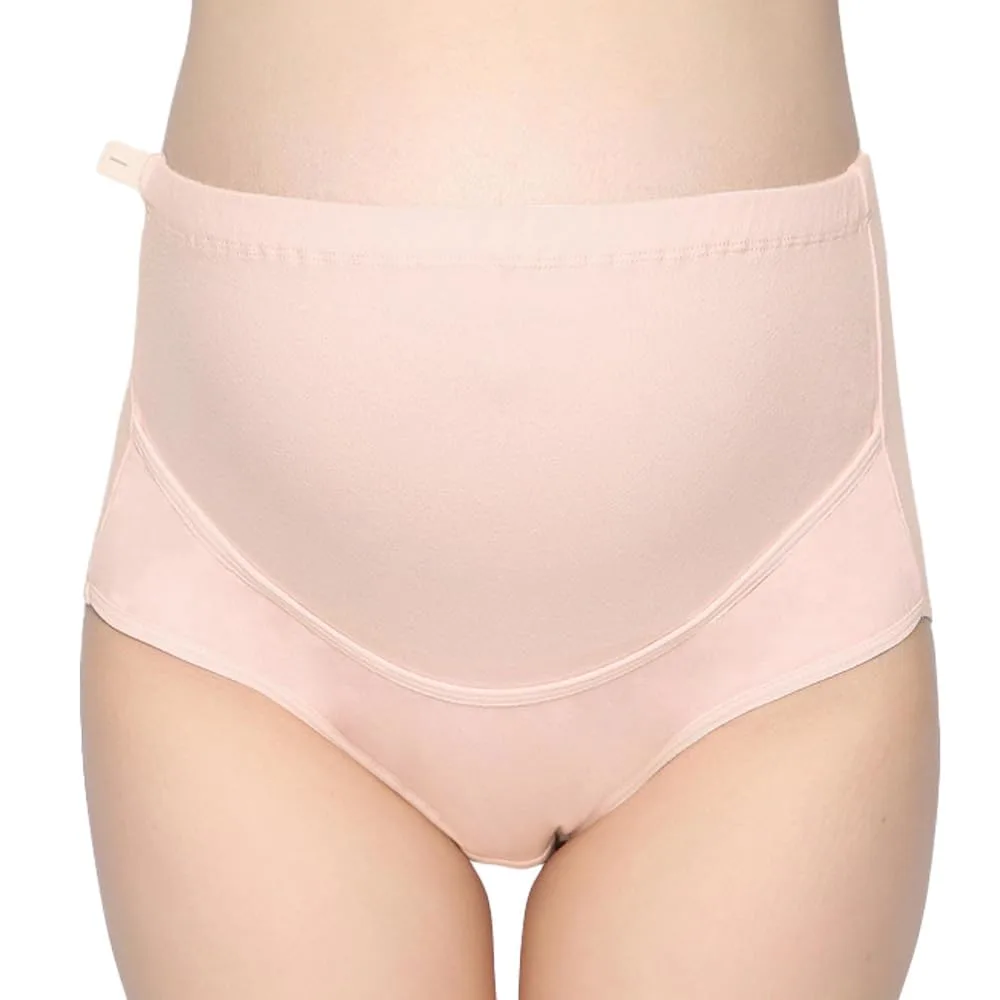 maternity underwear high waist 3