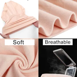 maternity underwear over bump 5