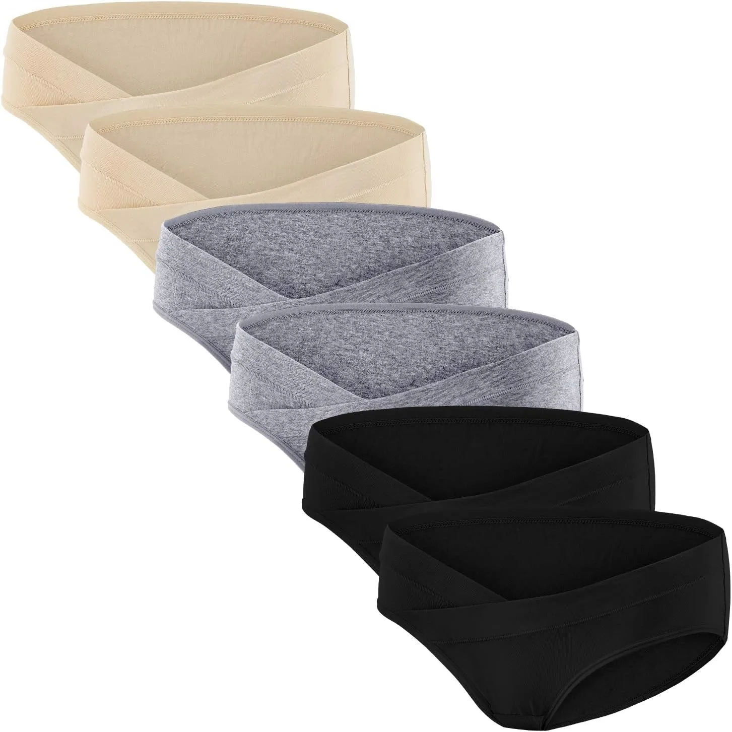 maternity underwear pack 1