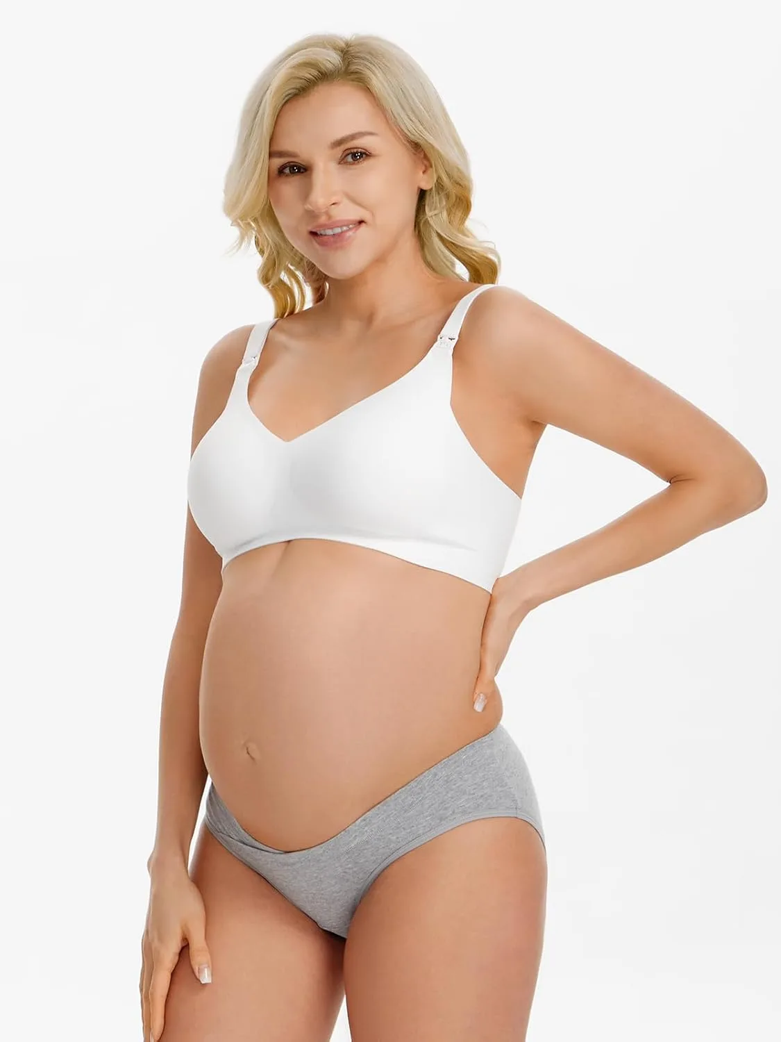 maternity underwear pack 2